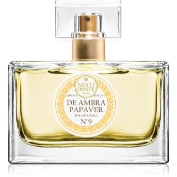 Nesti Dante De Ambra Papaver parfum pentru femei Nesti Dante imagine noua