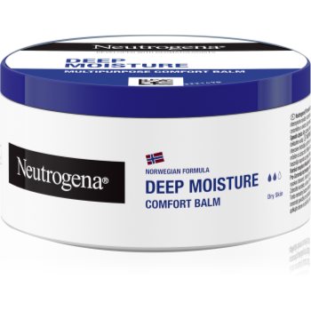 Neutrogena Norwegian Formula® ro balsam hidratant pentru corp