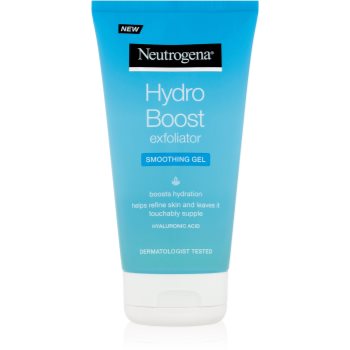 Neutrogena Hydro Boost® peeling