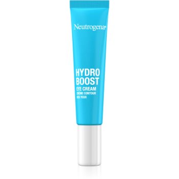 Neutrogena Hydro Boost® crema de ochi iluminatoare