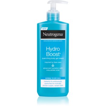 Neutrogena Hydro Boost® Body crema de corp hidratanta Neutrogena