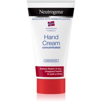 Neutrogena Hand Care crema de maini hidratanta Neutrogena