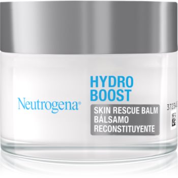 Neutrogena Hydro Boost® cremă concentrată hidratantă pentru tenul uscat