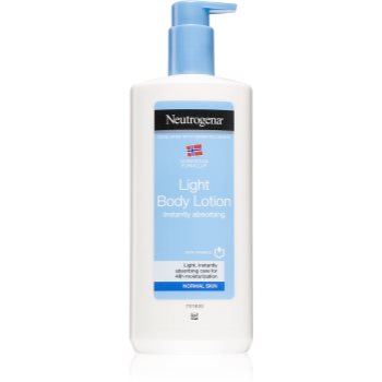 Neutrogena Norwegian Formula® lapte de corp delicat