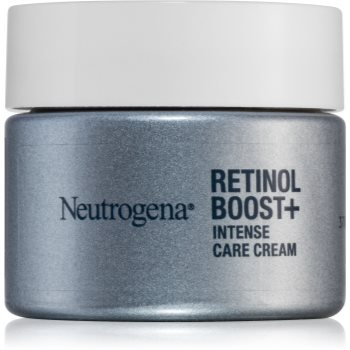 Neutrogena Retinol Boost crema intensiva accesorii imagine noua