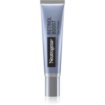 Neutrogena Retinol Boost crema de ochi