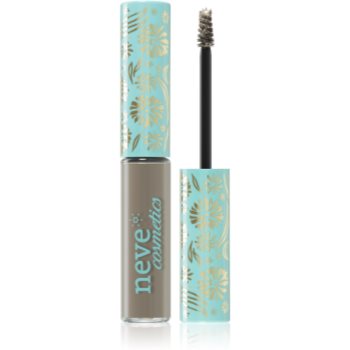 Neve Cosmetics Brow Model mascara pentru sprâncene