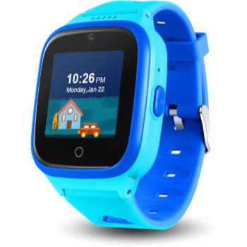 Niceboy Watch Kids Patrol ceas inteligent