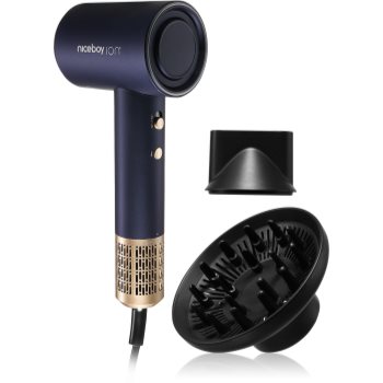 Niceboy Airsonic Elite uscator de par