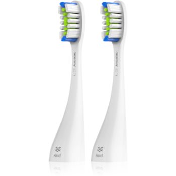 Niceboy ION Sonic PRO UV toothbrush capete de schimb puternic