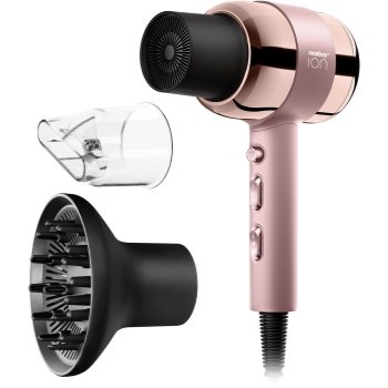 Niceboy Airsonic PRO Pink uscator de par