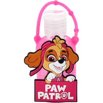 Nickelodeon Paw Patrol Shampoo and Shower Gel 2 in 1 gel de dus si sampon 2in1