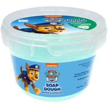 Nickelodeon Paw Patrol Soap Dough sapun pentru baie Nickelodeon Parfumuri