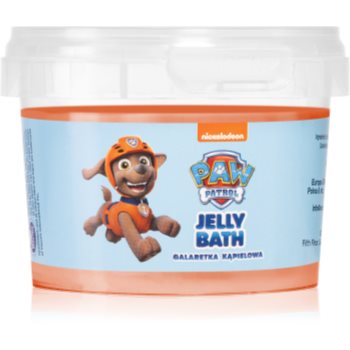 Nickelodeon paw patrol jelly bath produse pentru baie pentru copii