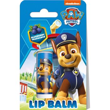 Nickelodeon Paw Patrol Lip Balm balsam de buze pentru copii