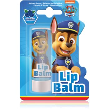 Nickelodeon Paw Patrol Lips balsam de buze pentru copii