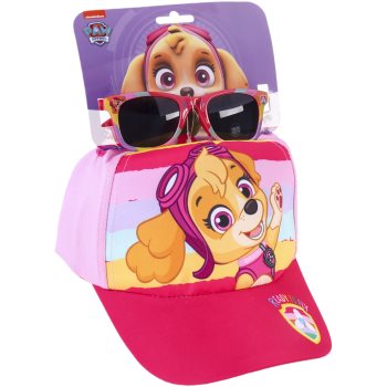 Nickelodeon paw patrol skye set cadou pentru copii