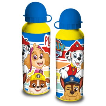 Nickelodeon Paw Patrol Bottle sticlă pentru apă