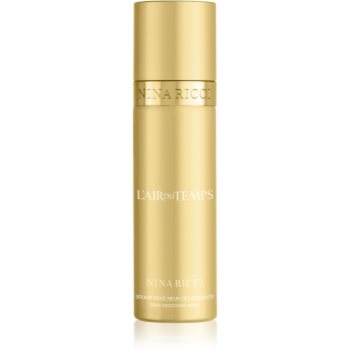 Nina Ricci L’Air du Temps deodorant spray pentru femei Nina Ricci imagine noua