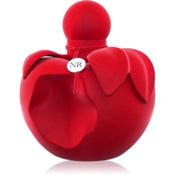 Nina Ricci Nina Extra Rouge Eau de Parfum pentru femei eau imagine noua