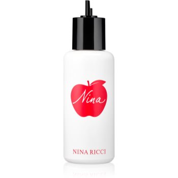 NINA RICCI Nina Eau de Toilette rezervă pentru femei