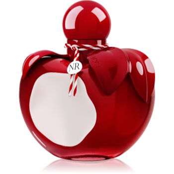 NINA RICCI Nina Rouge Eau de Toilette pentru femei