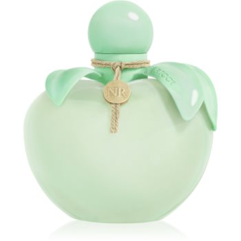 Nina Ricci Nina Nature Eau De Toilette Pentru Femei