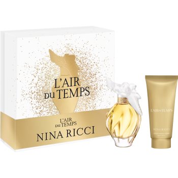 NINA RICCI L\'Air du Temps set cadou pentru femei