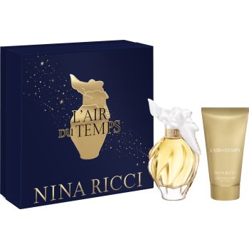 NINA RICCI L\'Air du Temps set cadou pentru femei