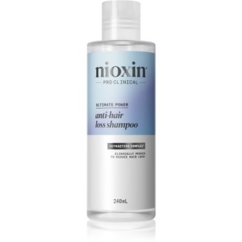 Nioxin Anti-Hair Loss Shampoo șampon impotriva caderii parului