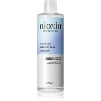 Nioxin Anti-Hair Loss Shampoo șampon impotriva caderii parului