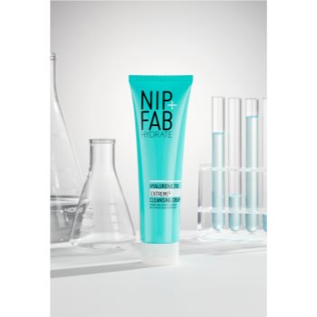 NIP+FAB Hyaluronic Fix Extreme4 2% crema de curatare facial image1