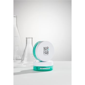 NIP+FAB Hyaluronic Fix Extreme4 masca gel pentru ochi - 1 | YEO