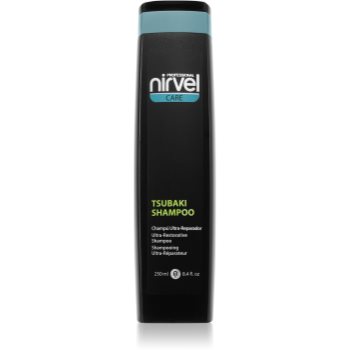 Nirvel Tsubaki șampon pentru păr