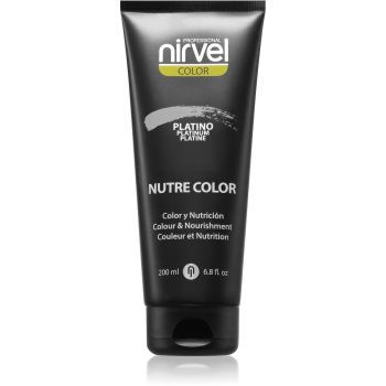 Nirvel Nutre Color masca tonifianta si hranitoare pentru păr