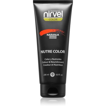 Nirvel Nutre Color masca tonifianta si hranitoare pentru păr