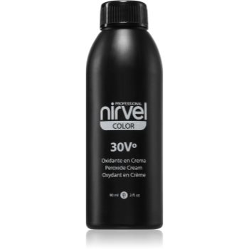Nirvel 30Vº Peroxide Cream 9%