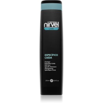 Nirvel Especifico Caida Șampon împotriva căderii părului