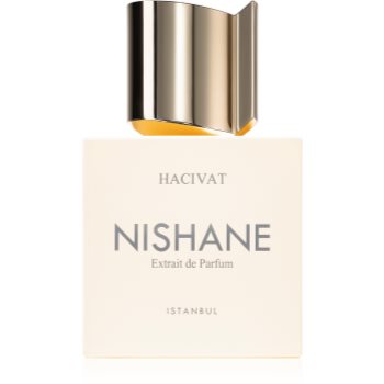 Nishane Hacivat extract de parfum unisex Nishane imagine noua
