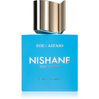 Nishane Ege/ Αιγαίο extract de parfum unisex Nishane imagine noua