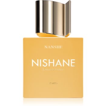 Nishane Nanshe extract de parfum unisex extract imagine noua