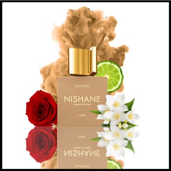 Nishane Nanshe extract de parfum unisex - 1 | YEO