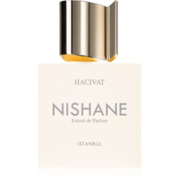 Nishane Hacivat extract de parfum unisex Nishane imagine noua