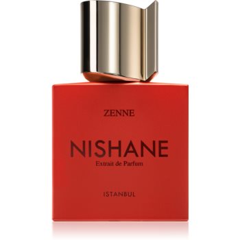 Nishane Zenne extract de parfum unisex Nishane imagine noua