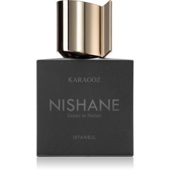 Nishane Karagoz extract de parfum unisex Nishane