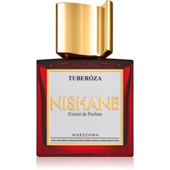 Nishane Tuberóza extract de parfum unisex