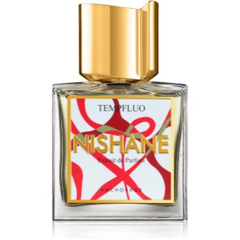 Nishane Tempfluo extract de parfum unisex