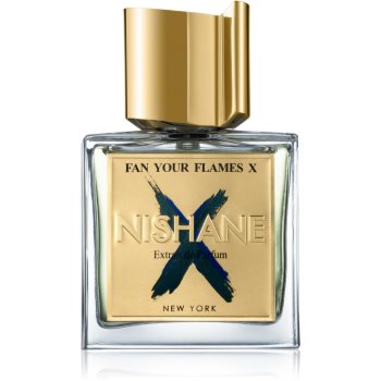 Nishane Fan Your Flames X extract de parfum unisex