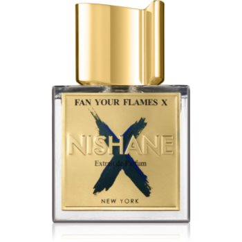 Nishane Fan Your Flames X extract de parfum unisex