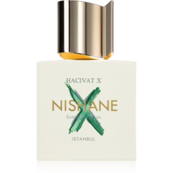 Nishane Hacivat X extract de parfum unisex Extract